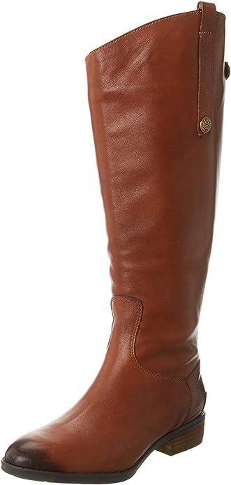 Best wide hotsell calf riding boots